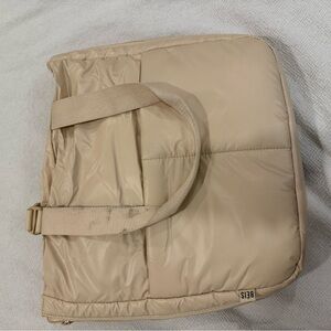 BEIS Expandable Tote